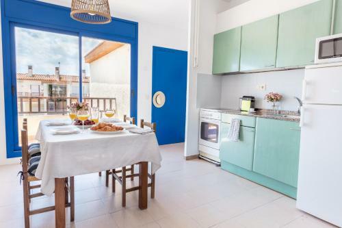 Apartamento Mol� Del Mar