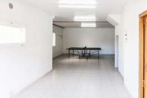 Casa Con Jardin-wifi Free