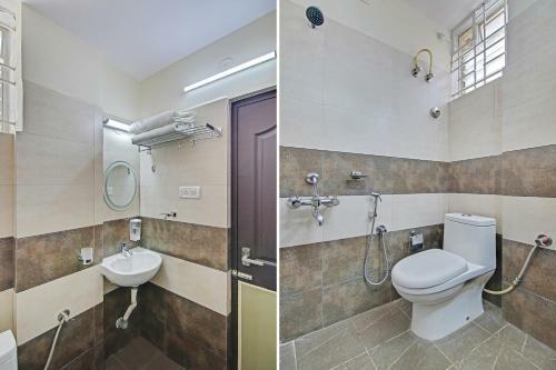 Capital O 37517 Withinn Hotel