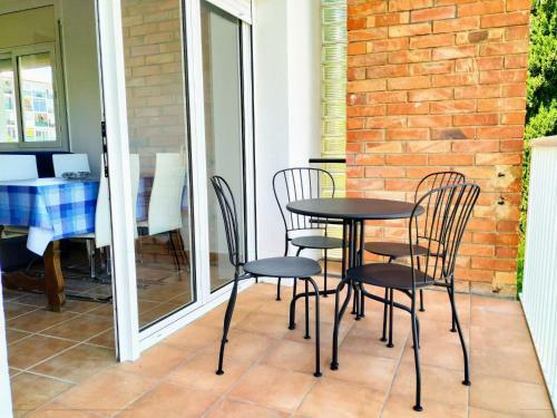 Apartameto Mireya