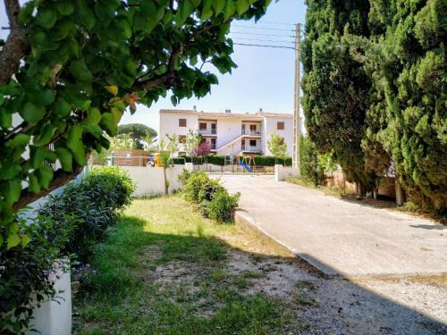 Apartameto Mireya