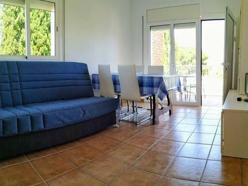 Apartameto Mireya