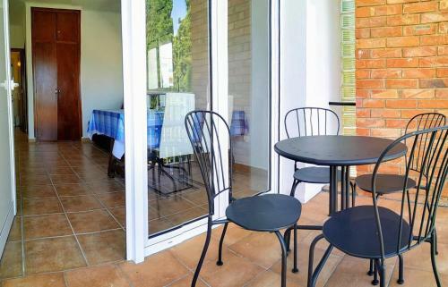 Apartameto Mireya