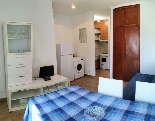 Apartameto Mireya