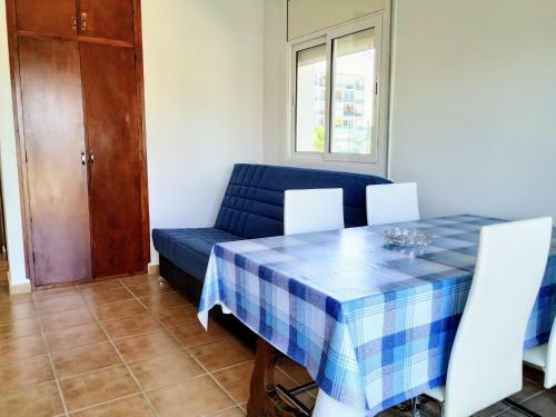 Apartameto Mireya