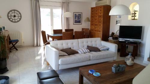 Villa Camprodon