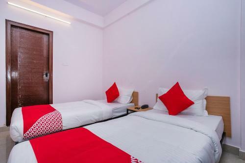 Hotel Oyo Flagship 30074 Electronic City