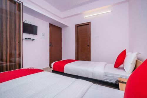 Hotel Oyo Flagship 30074 Electronic City