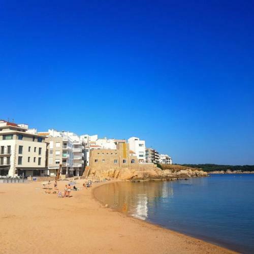 Apartamento Appartement Ideal Centre Historique