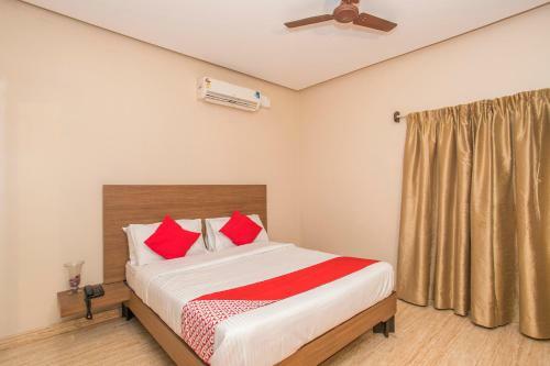 Hotel Oyo 28632 Brrai Homes