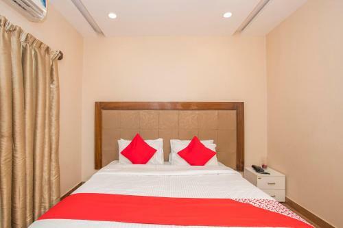 Hotel Oyo 28632 Brrai Homes