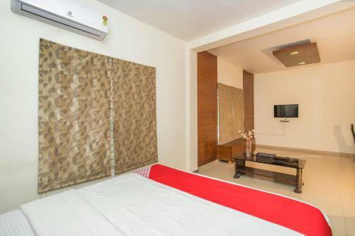 Hotel Oyo 28632 Brrai Homes