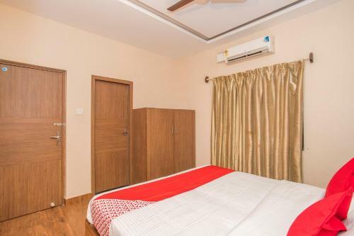 Hotel Oyo 28632 Brrai Homes