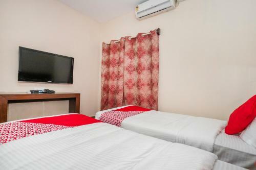 Hotel Oyo 28632 Brrai Homes