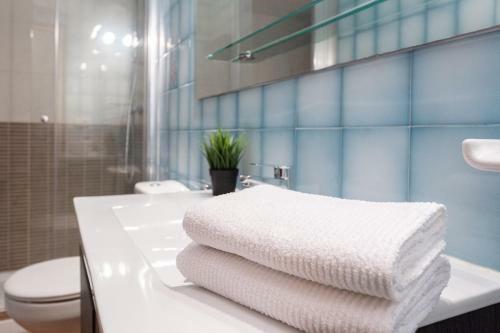 Apartamentos Norfeu