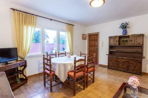 Apartamentos Norfeu