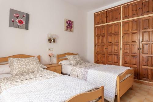 Apartamentos Norfeu