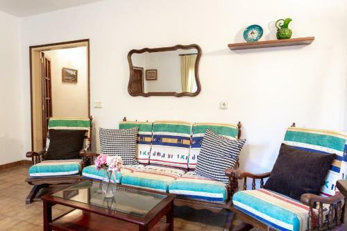 Apartamentos Norfeu