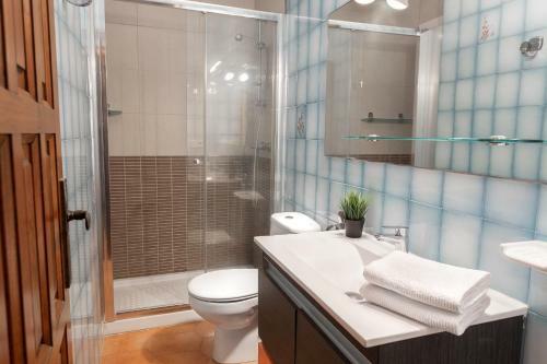 Apartamentos Norfeu