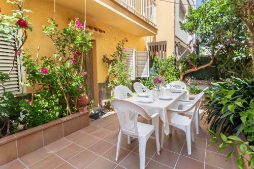 Apartamentos Norfeu