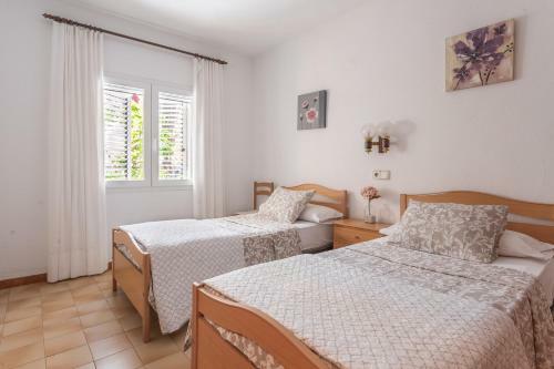 Apartamentos Norfeu
