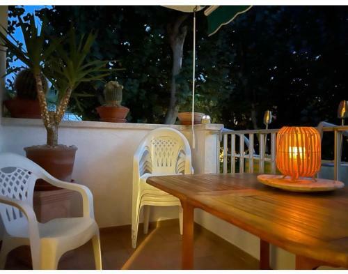 Apartamento R�sidence Cala Montgo