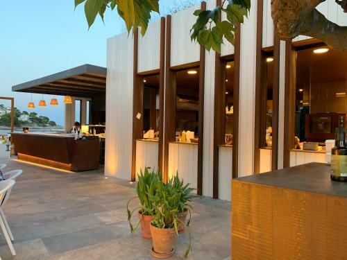 Apartamento R�sidence Cala Montgo