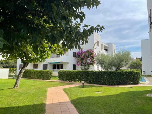 Apartamento R�sidence Cala Montgo