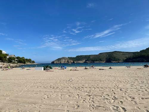 Apartamento R�sidence Cala Montgo
