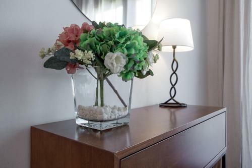 Apartamento Estudio Rosimar