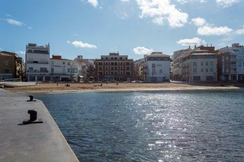 Apartamento Estudio Rosimar