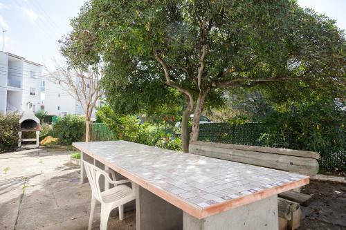 Apartamento Estudio Rosimar
