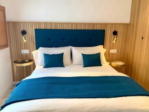 La Baula Terraza, Boutique Apartament