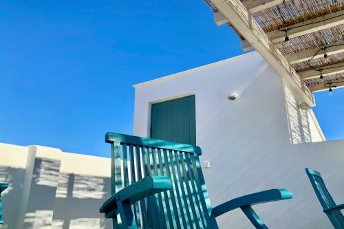 La Baula Terraza, Boutique Apartament