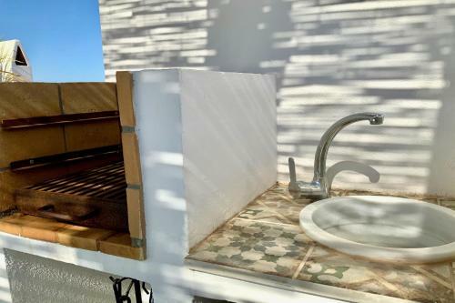 La Baula Terraza, Boutique Apartament