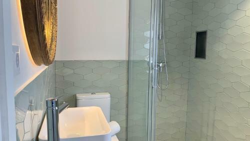 La Baula Terraza, Boutique Apartament