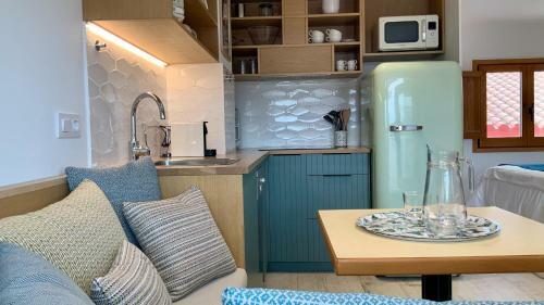 La Baula Terraza, Boutique Apartament