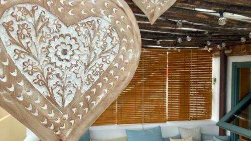 La Baula Terraza, Boutique Apartament