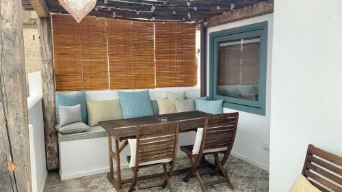 La Baula Terraza, Boutique Apartament
