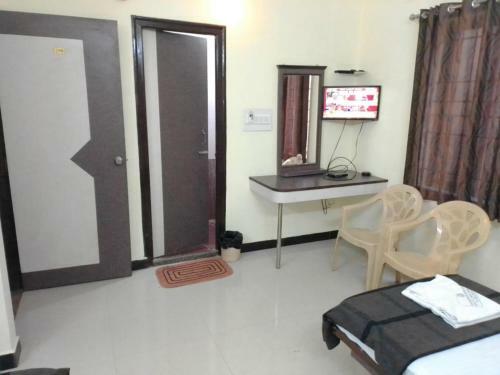 Posada Sri Shankar Residency