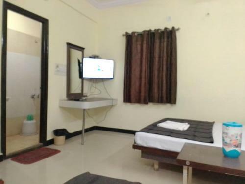Posada Sri Shankar Residency