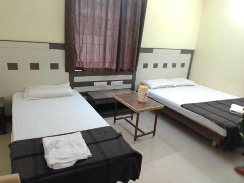 Posada Sri Shankar Residency