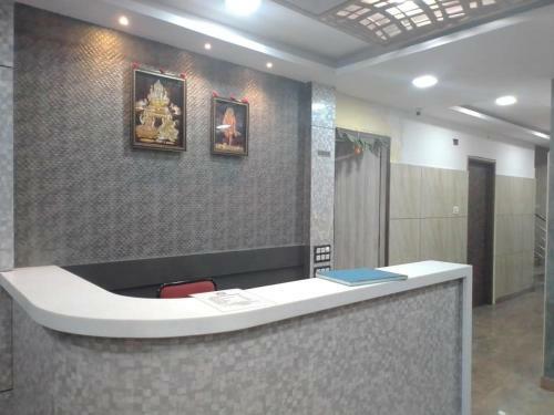 Posada Sri Shankar Residency