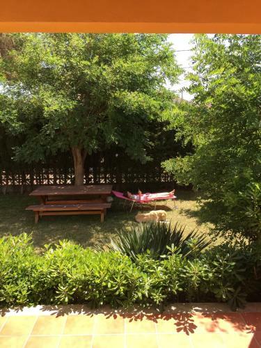 La Villa Nina