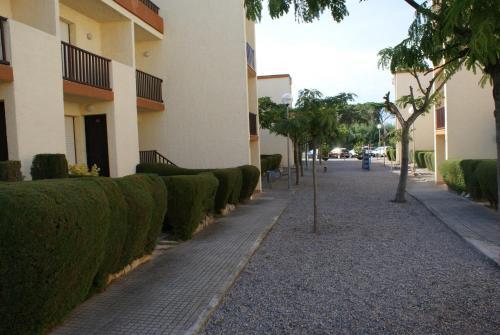 Apartamento Ducado 22