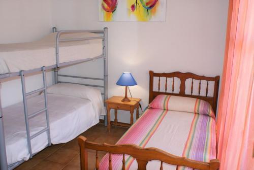 Apartamento Ducado 22