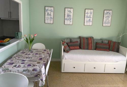 Apartamento Esmeralda