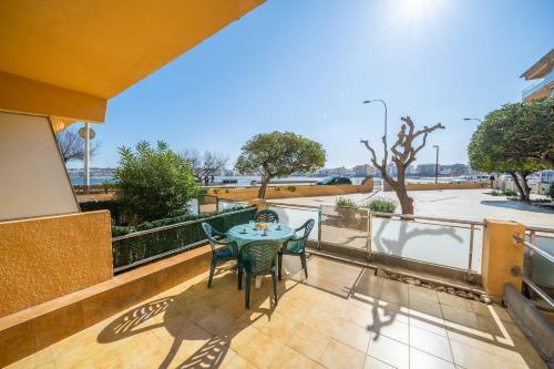 Apartamento Esmeralda