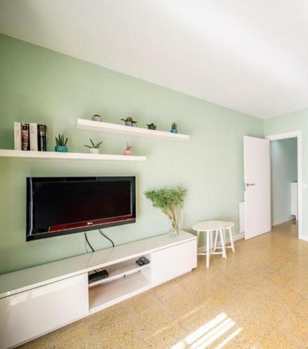 Apartamento Esmeralda