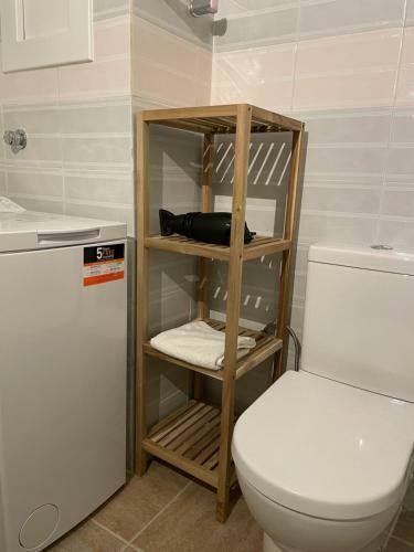 Apartamento Esmeralda